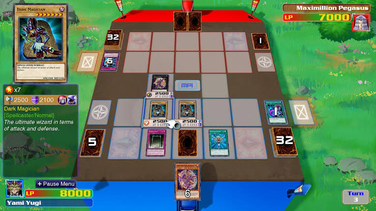 Cómo empezar en Yu-Gi-Oh!