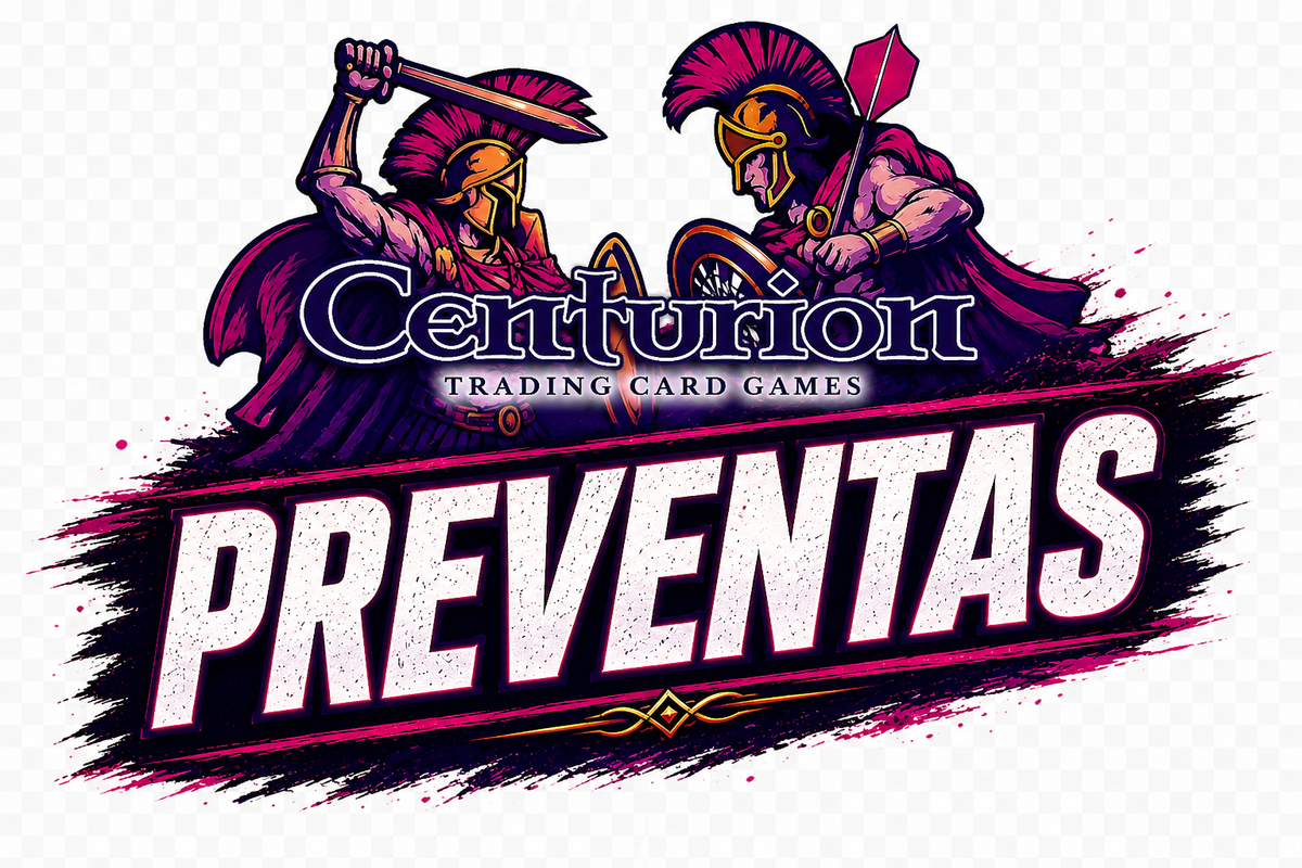 Preventas