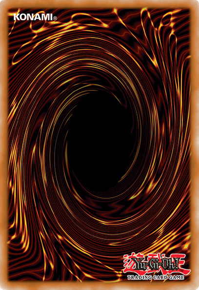 Carta Yu-Gi-Oh!