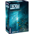 EXIT 07 - El Tesoro Hundido - Nivel: Principiante