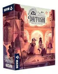 Daitoshi - Multilenguaje