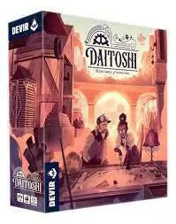 Daitoshi - Multilenguaje
