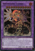 Infernoid Tierra (UTR) - Clash of Rebellions (CORE)
