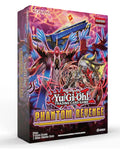 Yu-Gi-Oh! Phantom Revenge FCC BOX CASE - INGLÉS