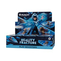 Magic the Gathering: Reality Fracture Play Booster DISPLAY - INGLÉS