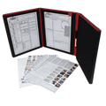 Ultra Pro: Premium Dungeon Master's Screen for Dungeons & Dragons