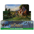 Magic the Gathering: The Hobbit Play Booster DISPLAY - INGLÉS
