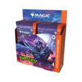 Magic the Gathering: Teenage Mutant Ninja Turtles Collector Booster DISPLAY - INGLÉS