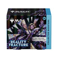 Magic the Gathering: Reality Fracture Collector Booster DISPLAY - INGLÉS