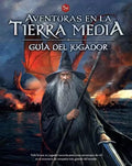 Aventuras en la Tierra Media - Guía del Jugador - ESPAÑOL