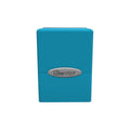 Ultra Pro: Classic Satin Cube Deck Box - Sky Blue