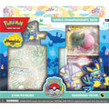 2024 Pokémon TCG World Championships Deck Display - INGLÉS