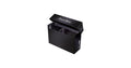 Ultra Pro: 3 Compartment Oversized Black Deck Box