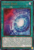 Chaos Space (PUR) - 25th Anniversary Rarity Collection (RA01)