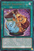 Pot of Prosperity (PUR) - 25th Anniversary Rarity Collection (RA01)