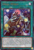 Small World (PUR) - 25th Anniversary Rarity Collection (RA01)