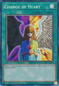 Change of Heart (PCR) - 25th Anniversary Rarity Collection (RA01)