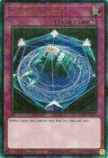 Summon Limit (PUR) - 25th Anniversary Rarity Collection (RA01)
