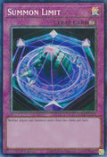 Summon Limit (PCR) - 25th Anniversary Rarity Collection (RA01)