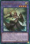 Elder Entity N'tss (PUR) - 25th Anniversary Rarity Collection (RA01)