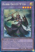 Elder Entity N'tss (PCR) - 25th Anniversary Rarity Collection (RA01)