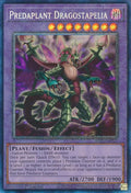 Predaplant Dragostapelia (PCR) - 25th Anniversary Rarity Collection (RA01)