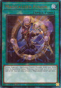 Magicalized Fusion (PUR) - 25th Anniversary Rarity Collection (RA01)