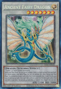 Ancient Fairy Dragon (PCR) - 25th Anniversary Rarity Collection (RA01)