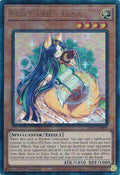 Fairy Tail - Luna (PUR) - 25th Anniversary Rarity Collection (RA01)