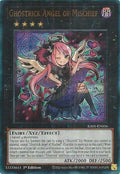 Ghostrick Angel of Mischief (PUR) - 25th Anniversary Rarity Collection (RA01)