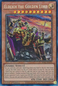 Eldlich the Golden Lord (Alternate Art) (PCR) - 25th Anniversary Rarity Collection (RA01)