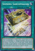 Shining Sarcophagus - Legacy of Destruction (LEDE)