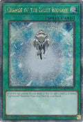 Charge of the Light Brigade (Quarter Century Secret Rare) - 25th Anniversary Rarity Collection II (RA02)