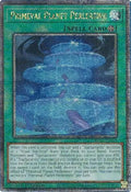 Primeval Planet Perlereino (Quarter Century Secret Rare) - 25th Anniversary Rarity Collection II (RA02)