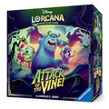 Lorcana: Set 13 - Attack of the Vine TROVE pack PIEZA - INGLÉS