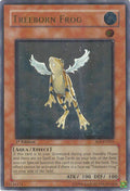 Treeborn Frog (UTR) - Shadow of Infinity (SOI)