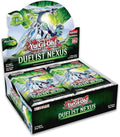 Yu-Gi-Oh! TCG Duelist Nexus Display – Español