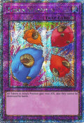 Token Stampede (Quarter Century Secret Rare) - Quarter Century Stampede (RA04)