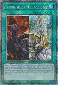 Pantheism of the Monarchs (Quarter Century Secret Rare) - Quarter Century Stampede (RA04) (ESPAÑOL)