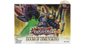 Yu-Gi-Oh! Doom of Dimensions Token Box CASE