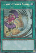 Harpie's Feather Duster - 2025 Mega-Pack (MP25)