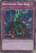 Bottomless Trap Hole - 2025 Mega-Pack (MP25)