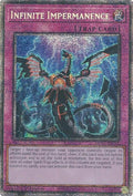 Infinite Impermanence - 2025 Mega-Pack (MP25)