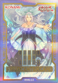 Field Center Token: Rikka Flurries (Yu-Gi-Oh! Day 2022) - Yu-Gi-Oh! Day Promos (YDPR)