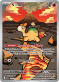 Numel - 223/217 - ME: Ascended Heroes (ASC)
