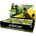 Magic the Gathering: The Brothers' War Jumpstart Booster DISPLAY - INGLÉS