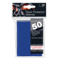 Ultra Pro: Standard Sleeves - Blue 50ct