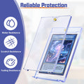 🧲 Protector Magnético Acrílico para Cartas
