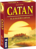 Catan: Juego de Cartas - ESPAÑOL