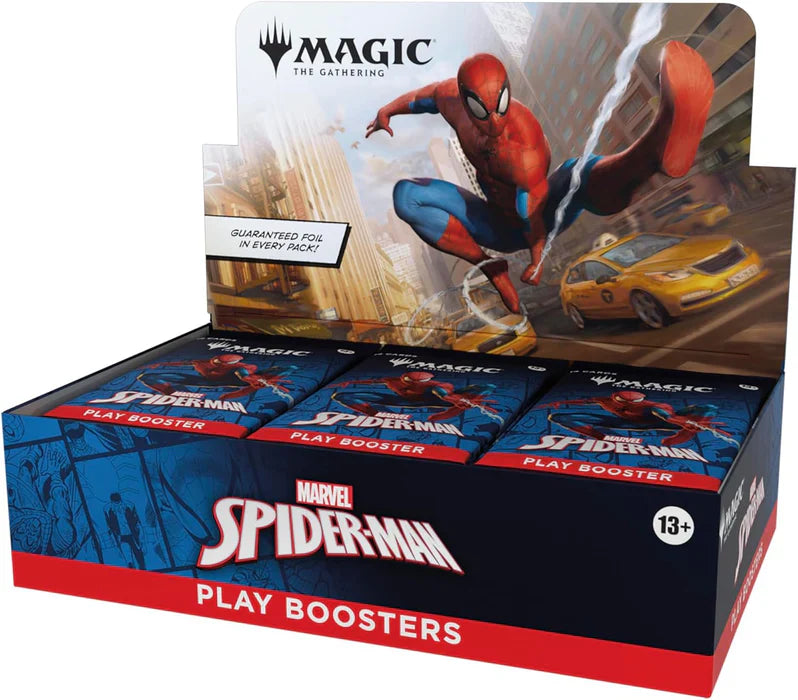 Magic the Gathering: Kaldheim Draft Booster DISPLAY - ESPAÑOL